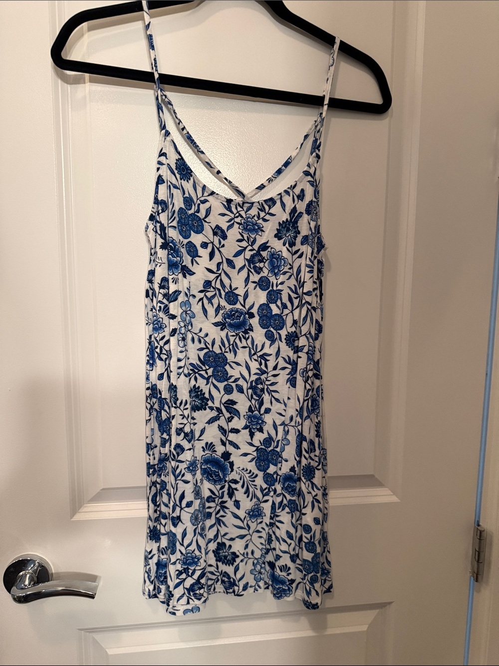 Divided Dress